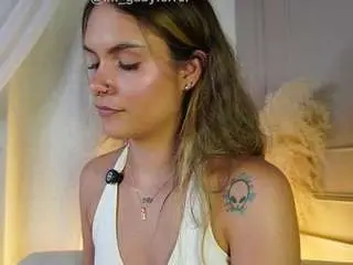 Camsoda Sex Chat of just-gaby18