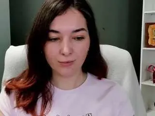 Camsoda Sex Chat of meganxkiss