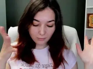 Camsoda Sex Cam of meganxkiss