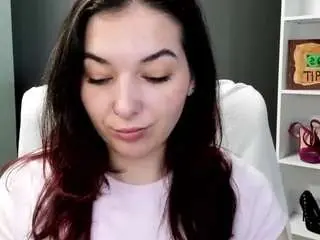 Camsoda Live Sex Cam of meganxkiss