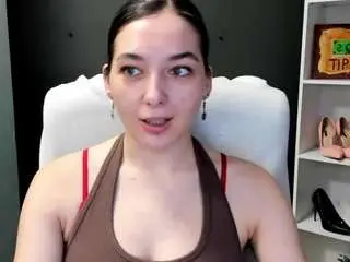 Camsoda Adult Video Chat of meganxkiss