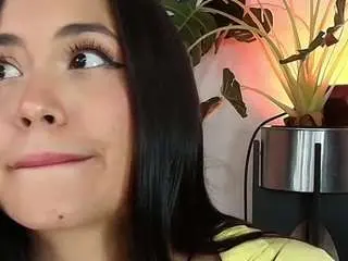 Camsoda Live Sex of hanna-1sweet