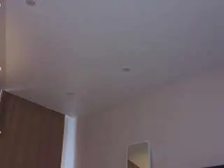 Camsoda Sex Chat of teriagamao