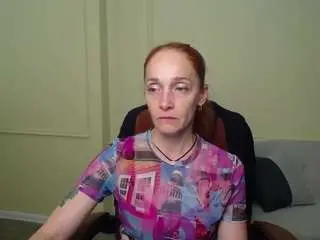 Camsoda Live Sex Cam of breeterner
