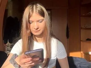 Camsoda Live Sex Cam of clarisgropp