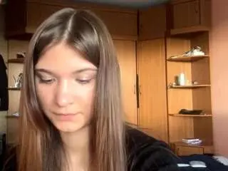 Camsoda Sex Cam of clarisgropp