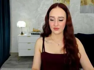 Camsoda Nude Webcam of hotmariam