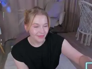 Camsoda Adult Webcam of colleen-blake