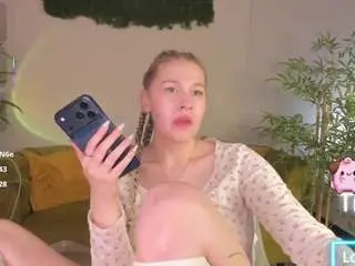 Camsoda Best Webcam of colleen-blake