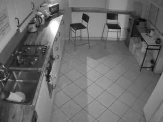 Camsoda Live Sex of voyeurcam-julmodels-kitchen-2