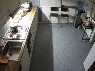 Camsoda Sex Cam of voyeurcam-julmodels-kitchen-2