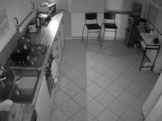 Camsoda Best live sex cam show of voyeurcam-julmodels-kitchen-2