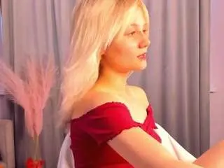 Camsoda Watch Live Sex Cams of bunny-elsy