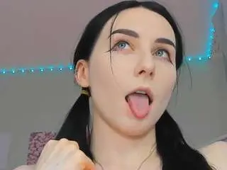 Camsoda Adult Webcams of kristybae