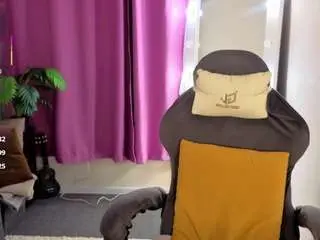Camsoda Adult Video Chat of rocket-bunnyy