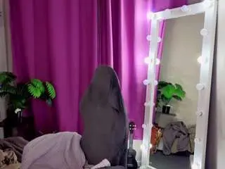 Camsoda Adult Webcams of rocket-bunnyy
