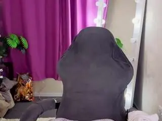 Camsoda Best live sex cam show of rocket-bunnyy