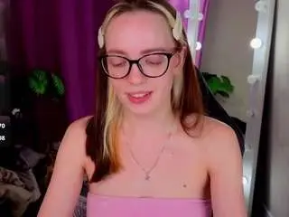 Camsoda Free Live Porn of rocket-bunnyy