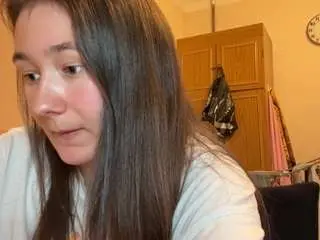 Camsoda Sex Cam of mickeyqunnarath
