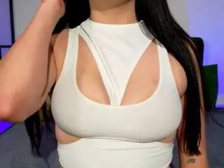 Camsoda Free Live Porn of missmayy