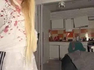 Camsoda Live Sex Cam of marikavaney