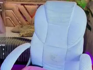 Camsoda Sex Cam of sophyadams