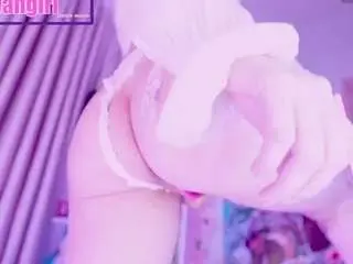 Camsoda Adult Video Chat of asukalangleysoryu
