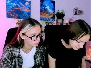 Camsoda Live Sex Cam of emma-bless