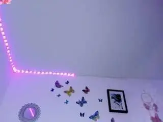 Camsoda Best Webcam of emmie-bunny