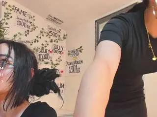 Camsoda Best Webcam of 1munique