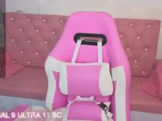 Camsoda Sex Chat of paris09-v