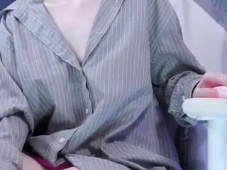 Camsoda Live Porn of yorogumo