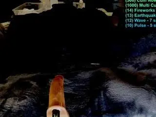 Camsoda Adult Webcams of doomednympho