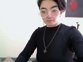 Camsoda Sex Chat of cameliasaenz