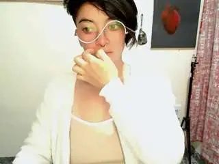Camsoda Live Sex of cameliasaenz