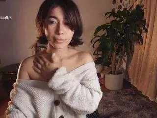 Camsoda Live Porn of elizabethz