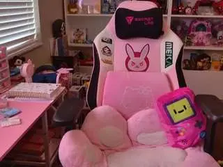 Camsoda Live Sex of hotpinkcheeto