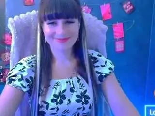 Camsoda Live Sex Cam of leylasweet