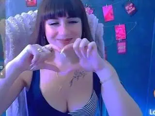Camsoda Sex Chat of leylasweet