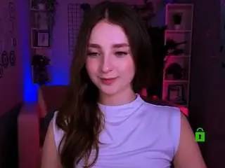 Camsoda Free Porn Cam of alisabliss