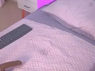 Camsoda Best Webcam of sky-johnson