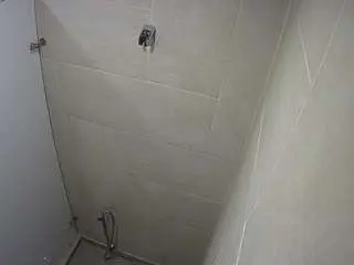 Camsoda Live Porn of voyeurcam-jb-shower-1