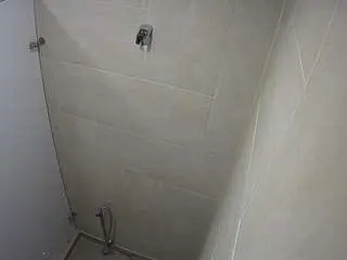Camsoda Adult Video Chat of voyeurcam-jb-shower-1