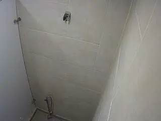 Camsoda Live Sex of voyeurcam-jb-shower-1