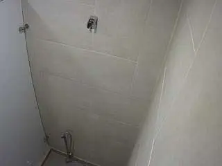 Camsoda Adult Webcam of voyeurcam-jb-shower-1
