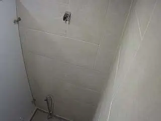 Camsoda Adult Video Chat of voyeurcam-jb-shower-1