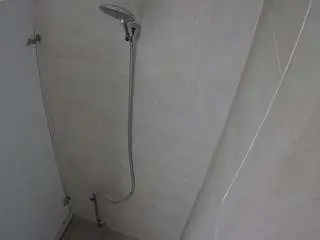 Camsoda Live Sex Cam of voyeurcam-jb-shower-1