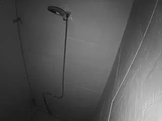 Camsoda Live Porn of voyeurcam-jb-shower-1