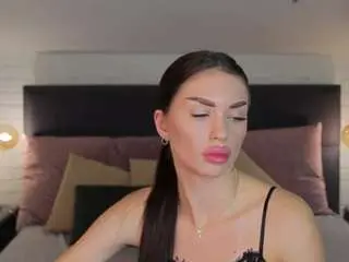 Camsoda Sex Cam of cherrykisss