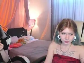 Camsoda Private Sex Chat of lilac-muse